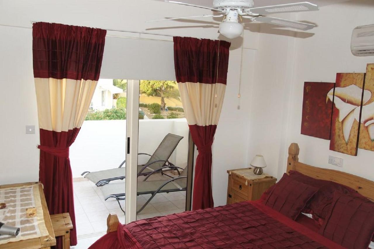 פאהיה Pleasantly Furnished Apartment B201 With Large Terrace, Wi-Fi & Android Tv מראה חיצוני תמונה