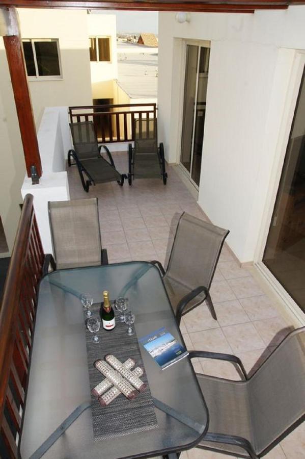 פאהיה Pleasantly Furnished Apartment B201 With Large Terrace, Wi-Fi & Android Tv מראה חיצוני תמונה